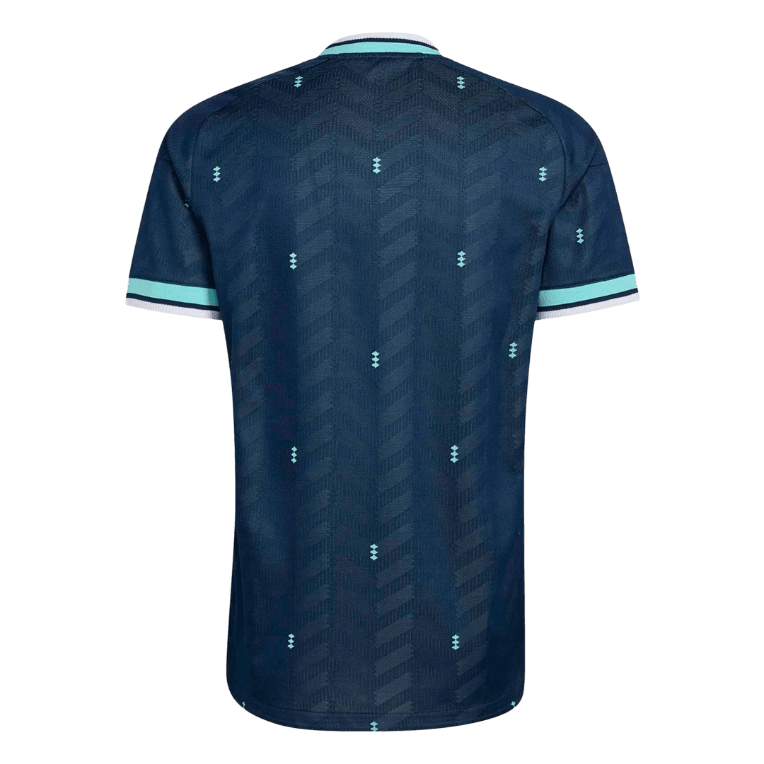 Germany World Cup 2026 Away Soccer Jersey (Player Edition)