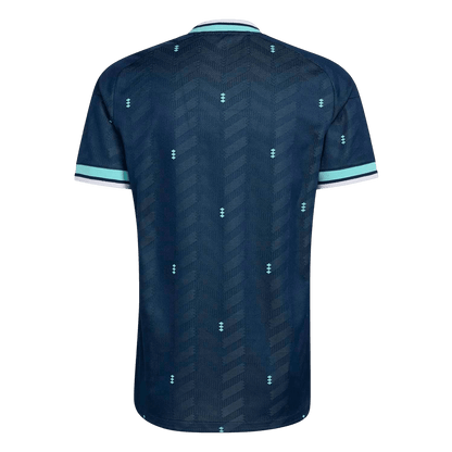 Germany World Cup 2026 Away Soccer Jersey (Player Edition)