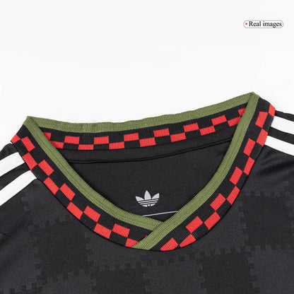 KIMMICH #6 Men's Bayern Munich 2025/26 Third Away Soccer Jersey