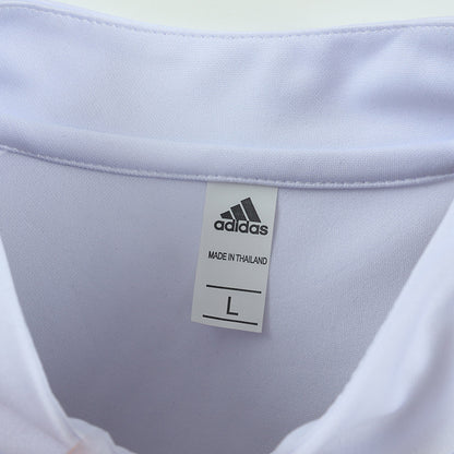 Kids Germany 2026 Tracksuit White