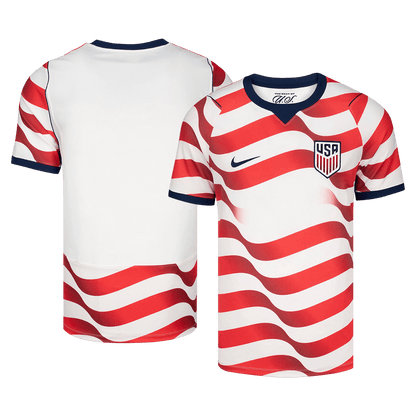 Men's USA World Cup 2026 Home Soccer Jersey [PREMIUM]
