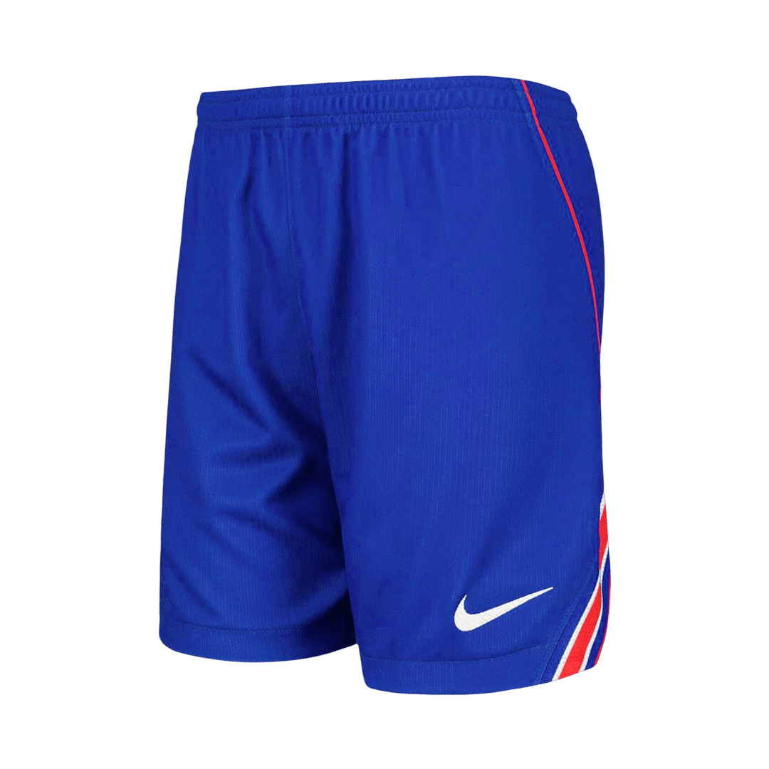 PSG 2026/27 Home Soccer Shorts