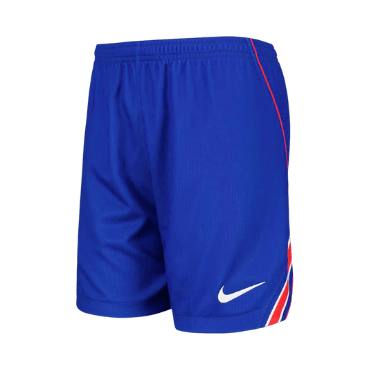 PSG 2026/27 Home Soccer Shorts