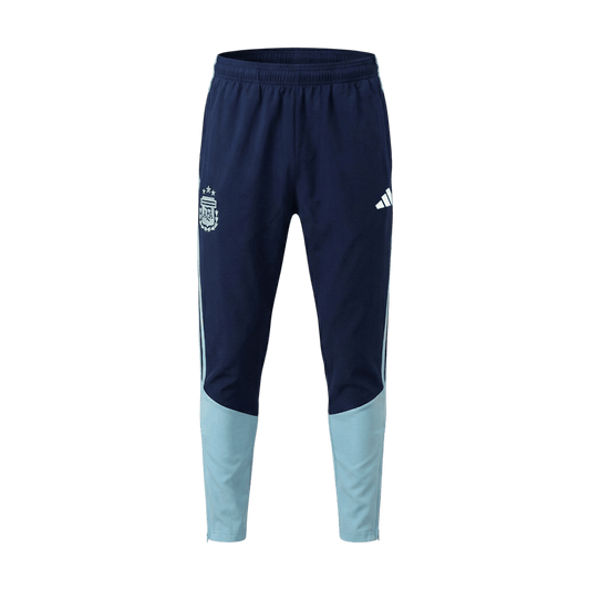 Argentina 2026 Tracksuit White