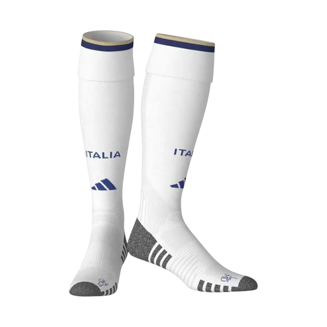 Kids Italy World Cup 2026 Home Soccer Socks
