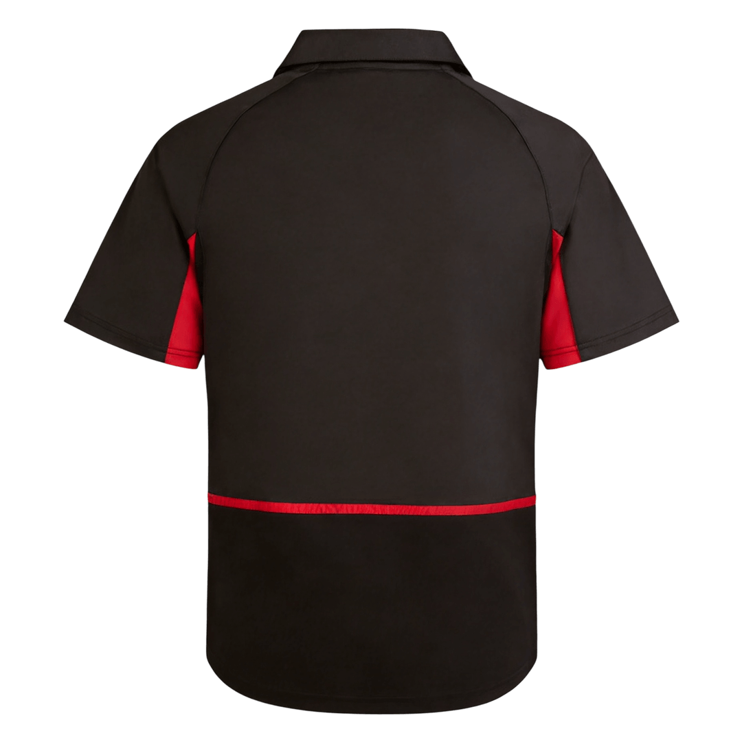 Belgium World Cup 2002 Retro Away Soccer Jersey