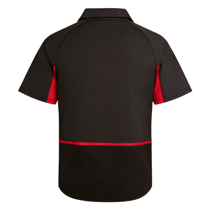Belgium World Cup 2002 Retro Away Soccer Jersey