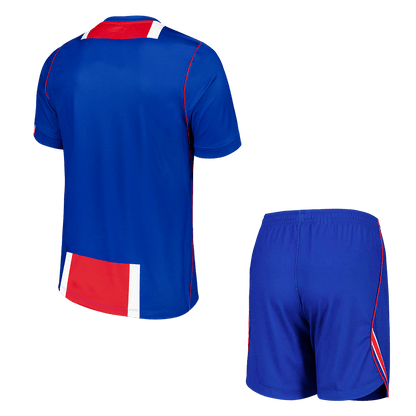 PSG 2026/27 Home Soccer Kit
