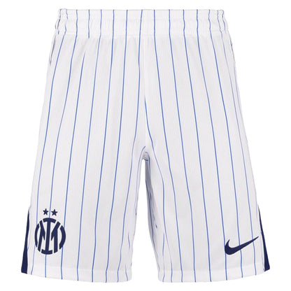 Inter Milan 2026/27 Away Soccer Kit