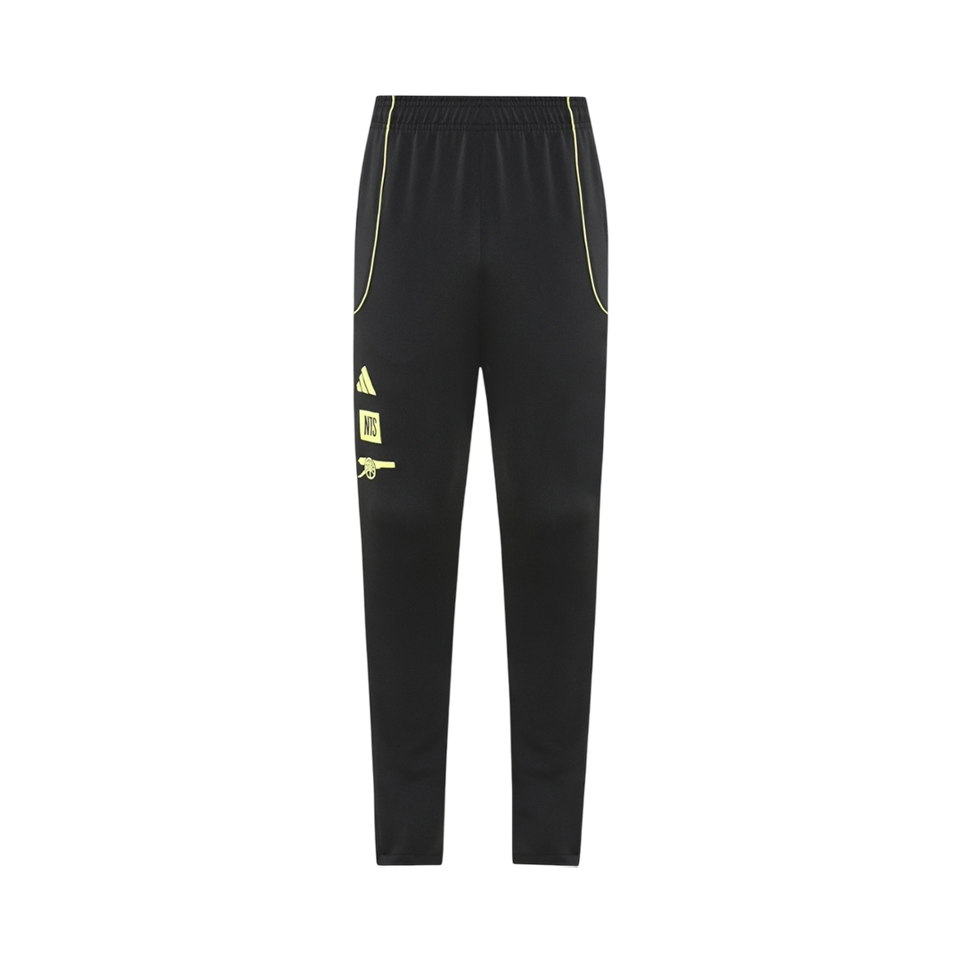 Men's Arsenal 2025/26 Training Tracksuit Kit