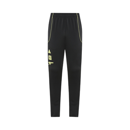 Men's Arsenal 2025/26 Training Tracksuit Kit