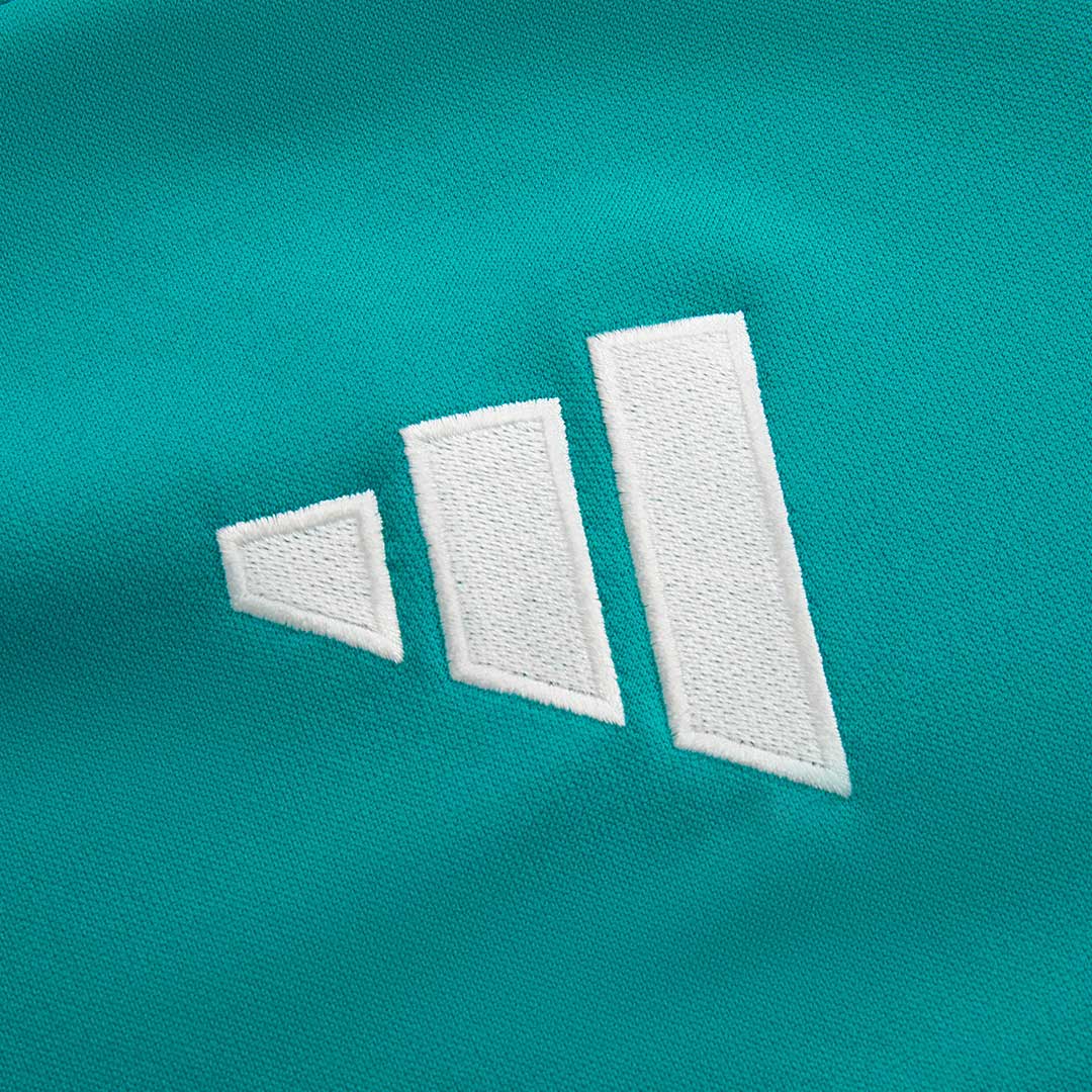 Liverpool 2025/26 Tracksuit Green