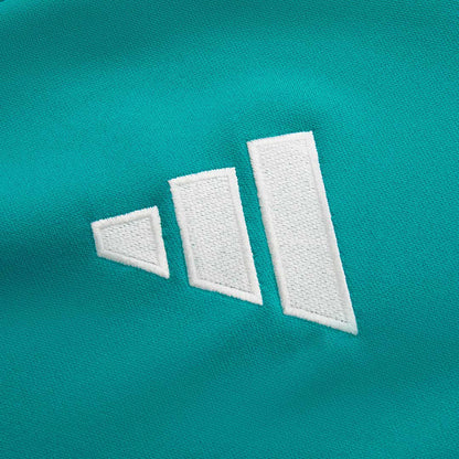 Liverpool 2025/26 Tracksuit Green
