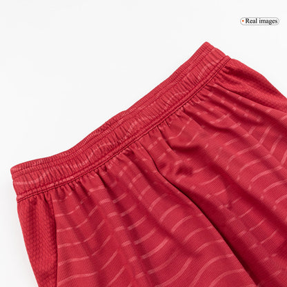 Portugal World Cup 2026 Home Soccer Kit