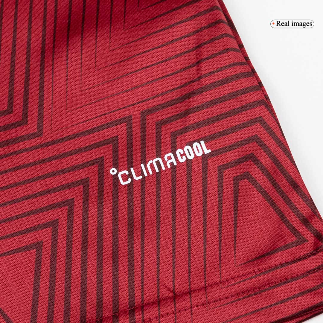 Venezuela World Cup 2026 Home Soccer Jersey