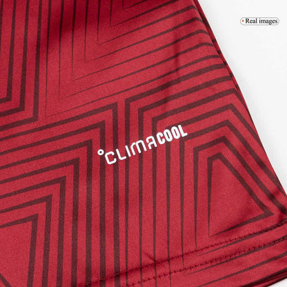Venezuela World Cup 2026 Home Soccer Jersey