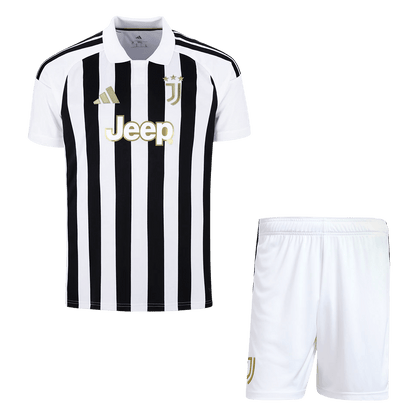Juventus 2026/27 Home Soccer Kit