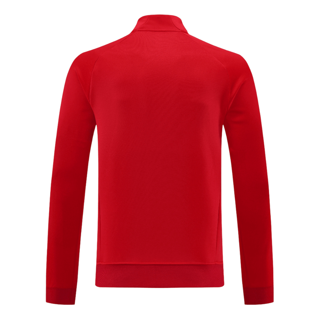 Men's Bayern Munich 2025/26 Training Jacket