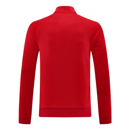 Men's Bayern Munich 2025/26 Training Jacket