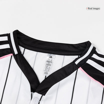 Juventus 2025/26 Soccer Jersey