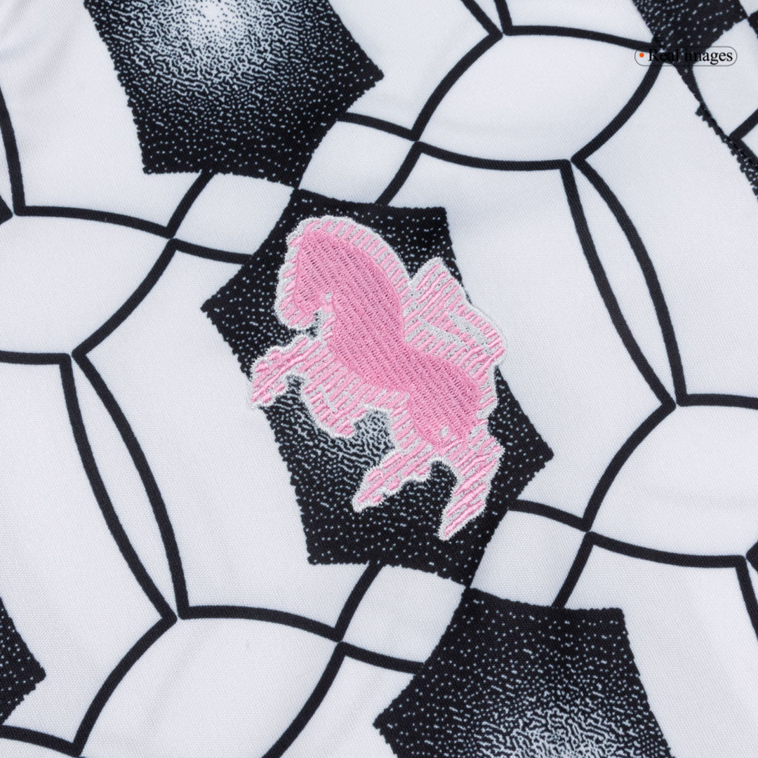 Juventus 2025/26 Soccer Jersey