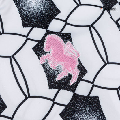 Juventus 2025/26 Soccer Jersey