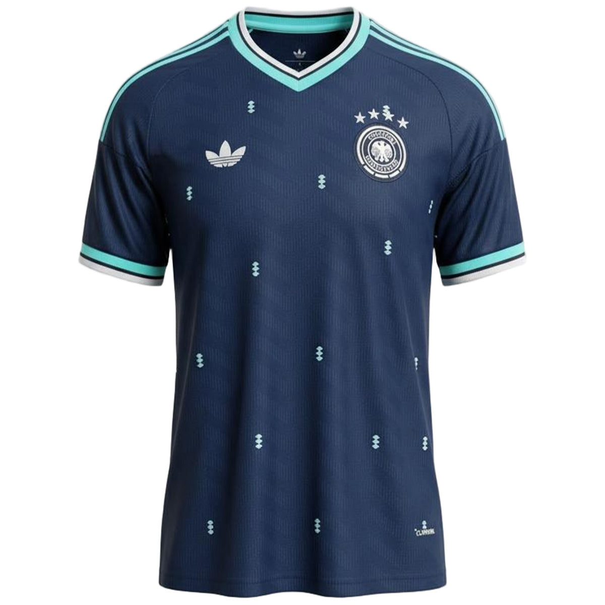 Men's Germany World Cup 2026 Away Soccer Jersey