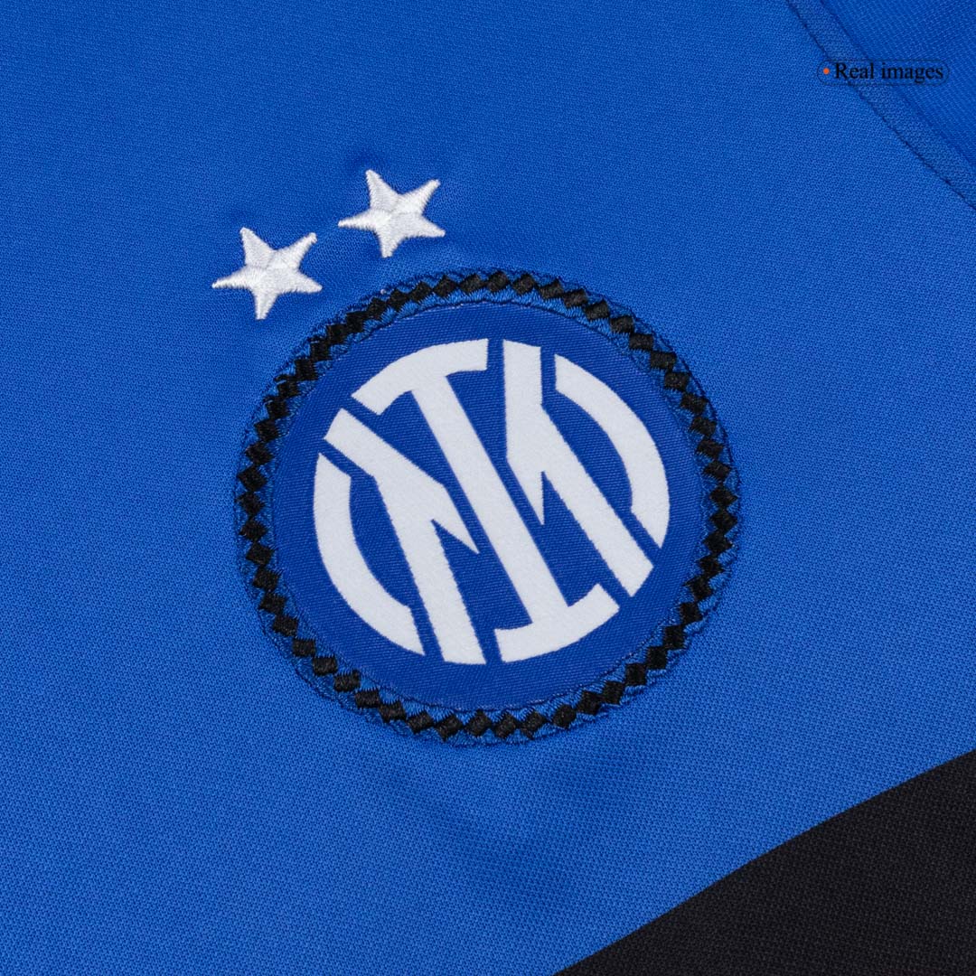 Inter Milan 2025/26 Fourth Away Soccer Jersey
