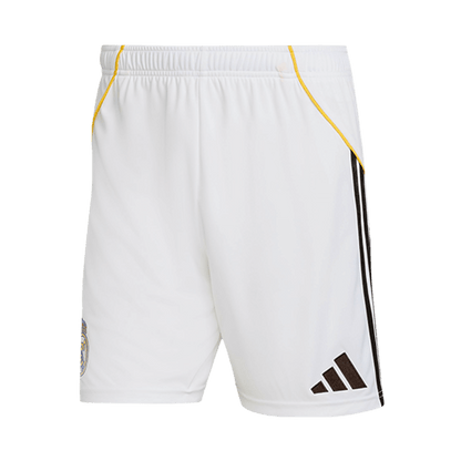 Real Madrid 2025/26 Home Soccer Kit
