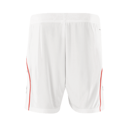 Men's Bayern Munich 2025/26 Away Soccer Shorts