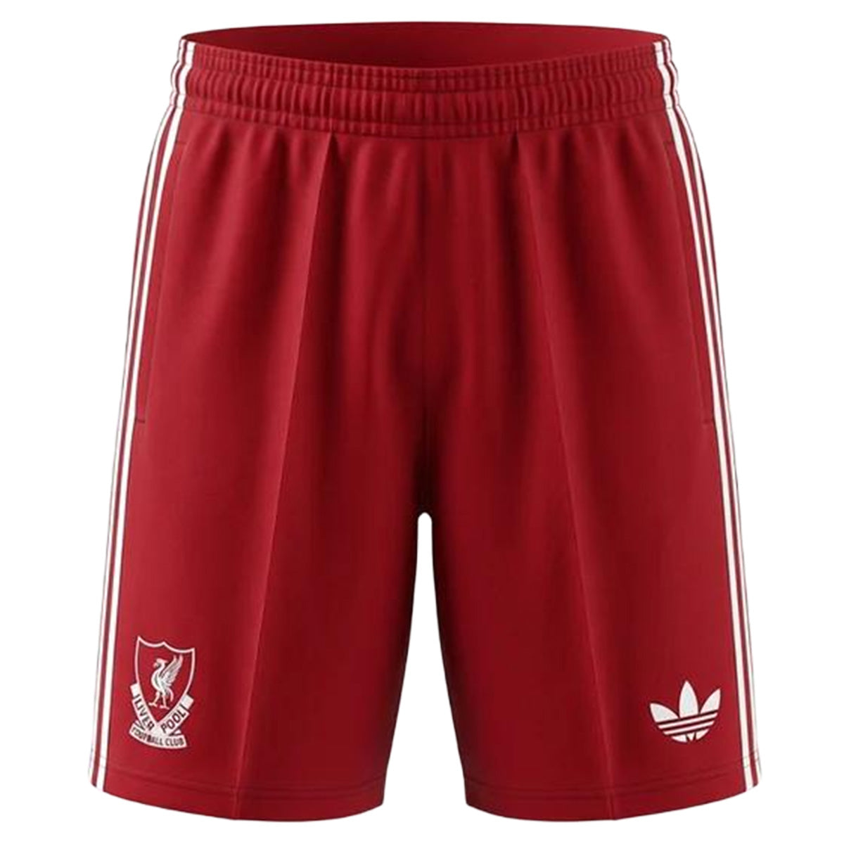 Liverpool 2026/27 Away Soccer Kit
