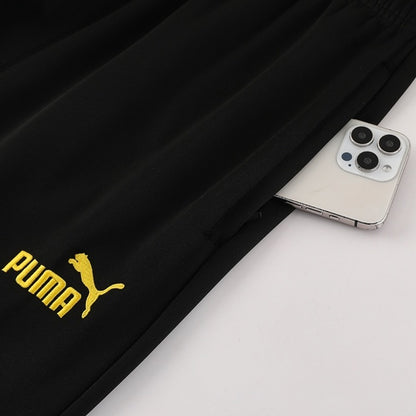 Borussia Dortmund 2025/26 Tracksuit Yellow
