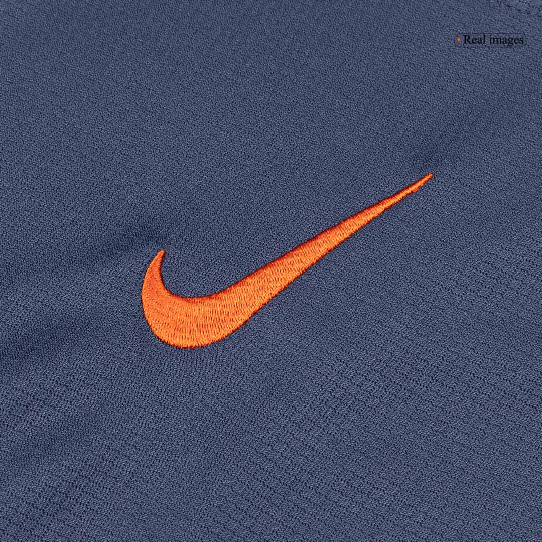 Inter Milan 2025/26 Third Away Soccer Jersey