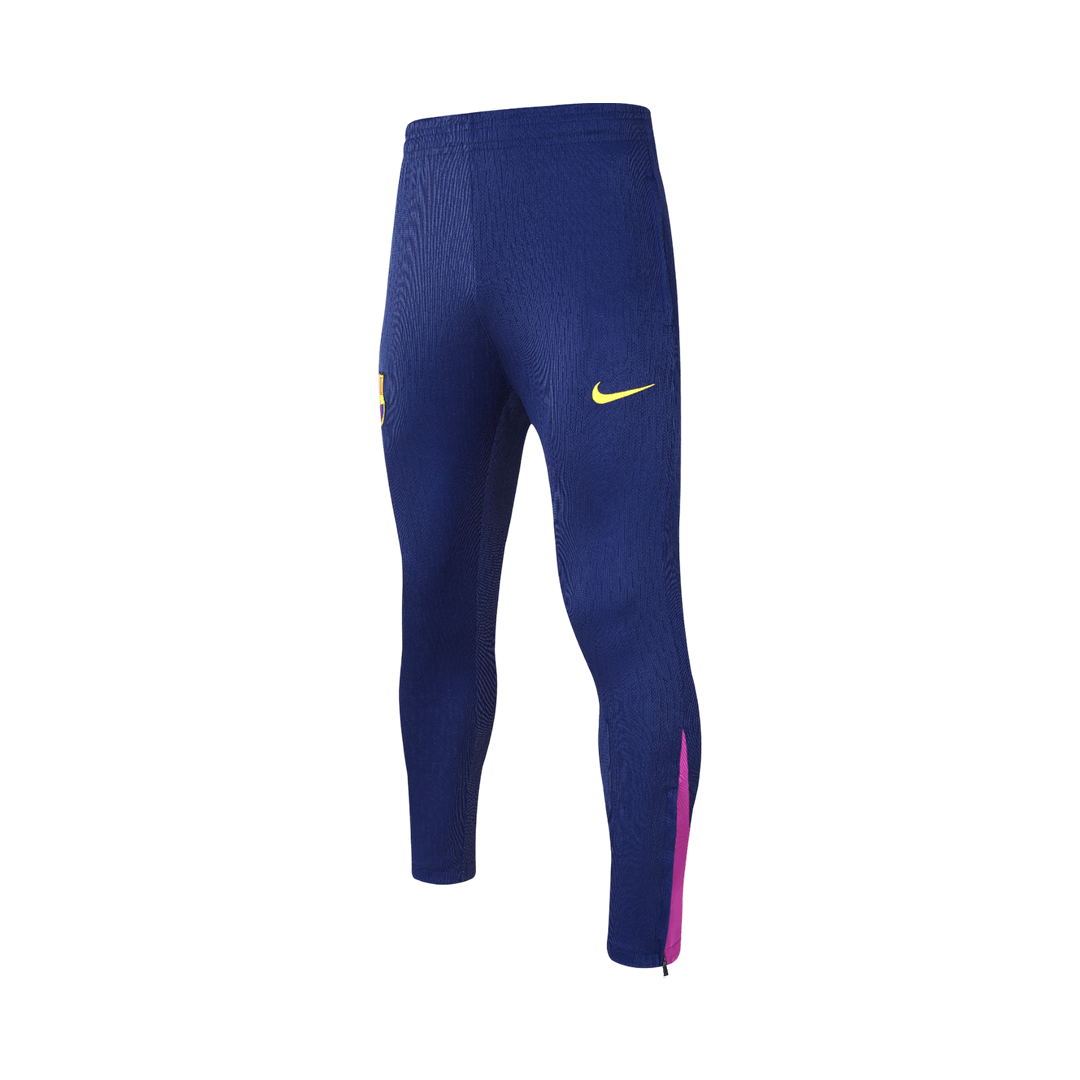 Kid's Barcelona 2025/26 Zipper Sweatshirt Kit