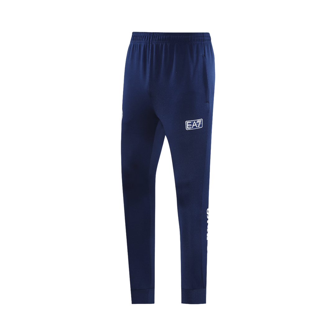 Napoli 2025/26 Tracksuit White