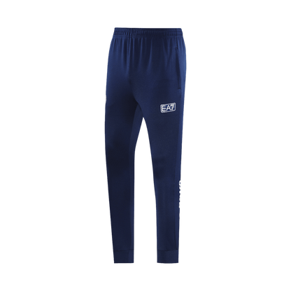 Napoli 2025/26 Tracksuit White