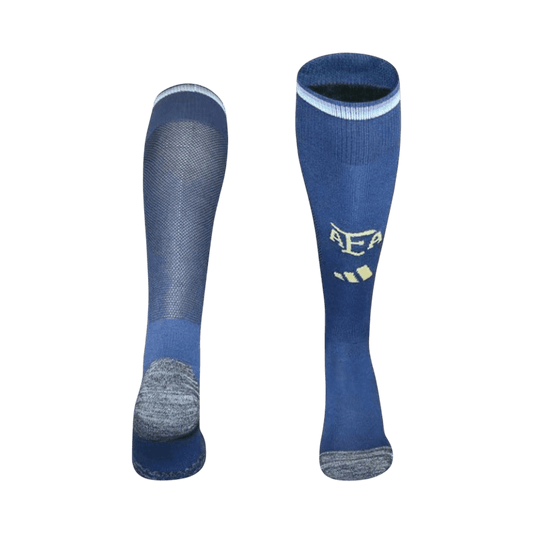 Kids Argentina World Cup 2026 Home Soccer Socks