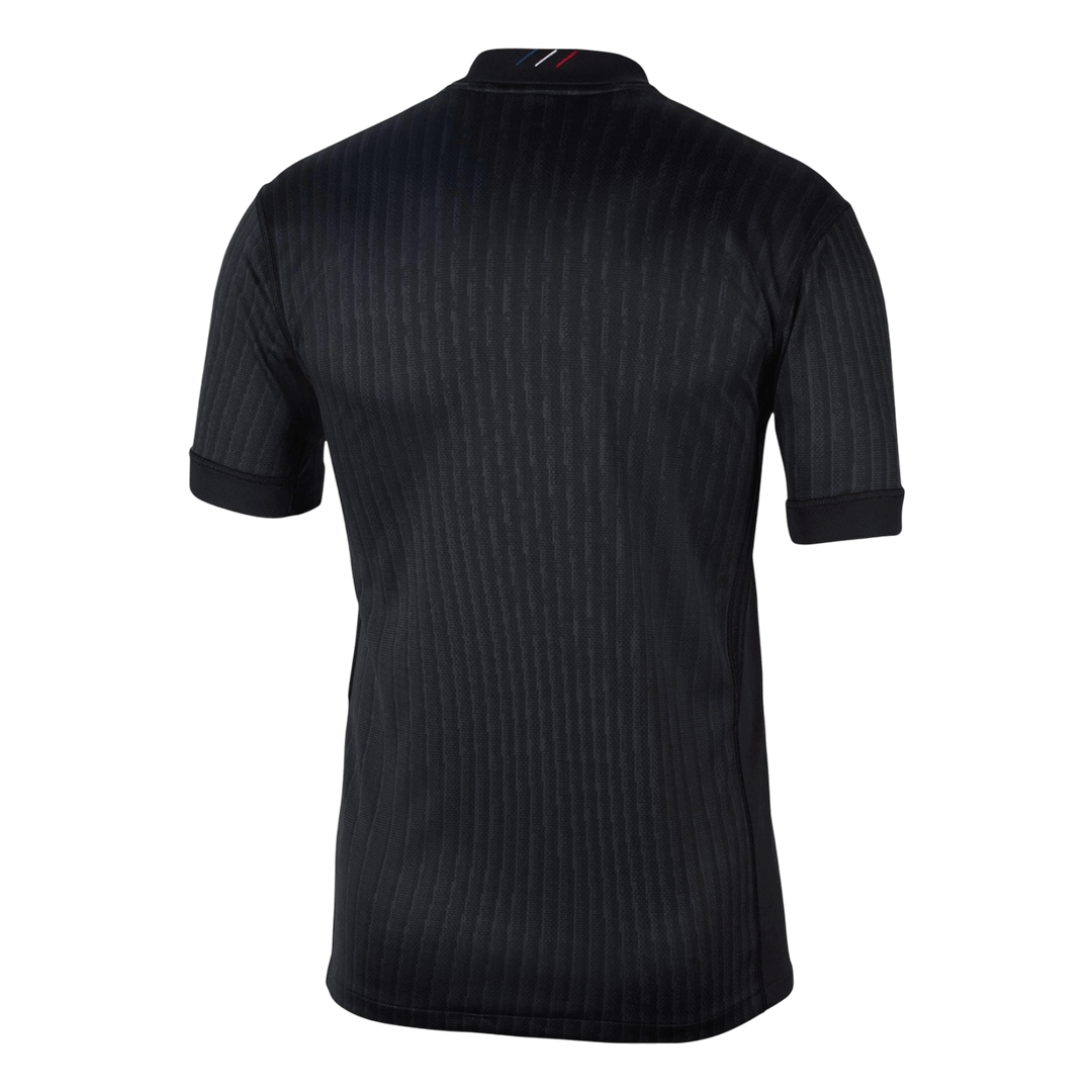 PSG 2025/26 Fourth Away Soccer Jersey