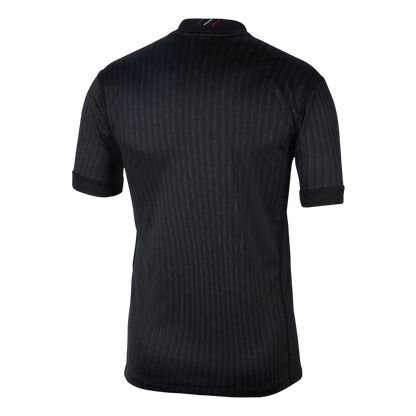 PSG 2025/26 Fourth Away Soccer Jersey