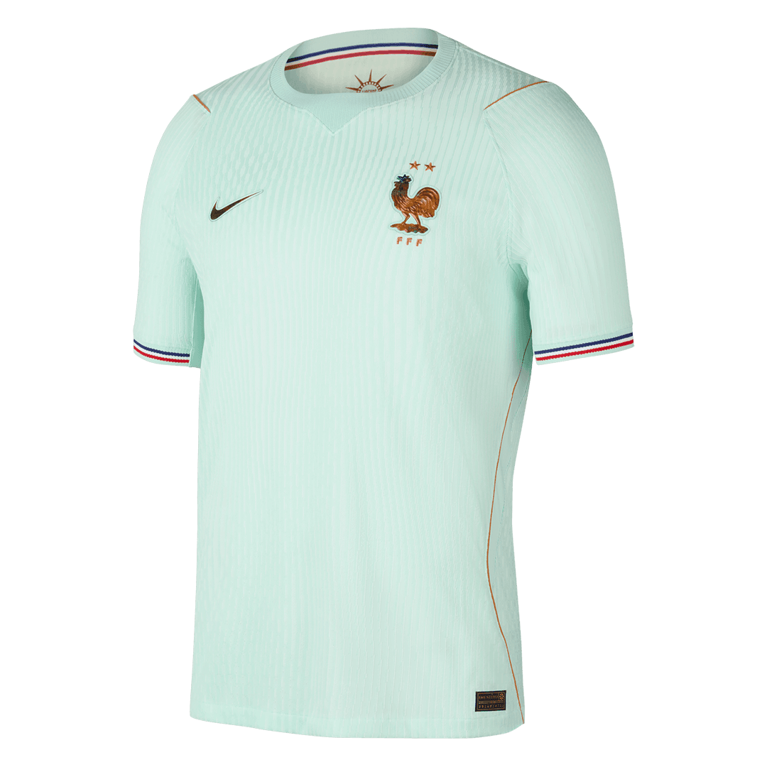 France World Cup 2026 Away Soccer Jersey (Player Edition)