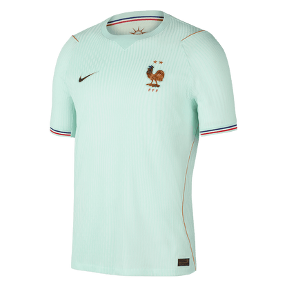 France World Cup 2026 Away Soccer Jersey (Player Edition)