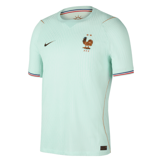 France World Cup 2026 Away Soccer Jersey (Player Edition)