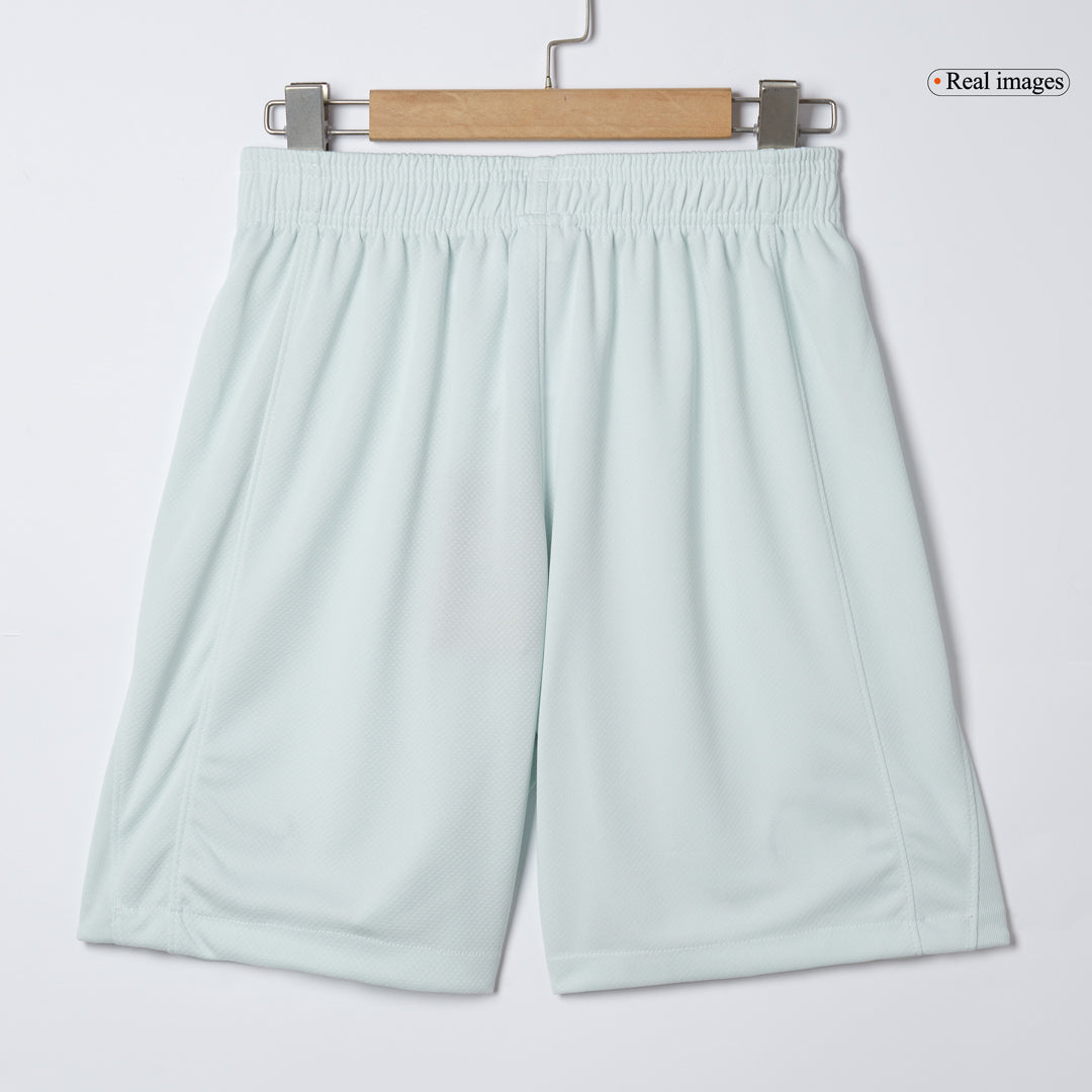 Inter Milan 2025/26 Away Soccer Shorts