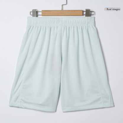 Inter Milan 2025/26 Away Soccer Shorts