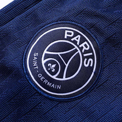 Kids PSG 2025/26 Tracksuit Red
