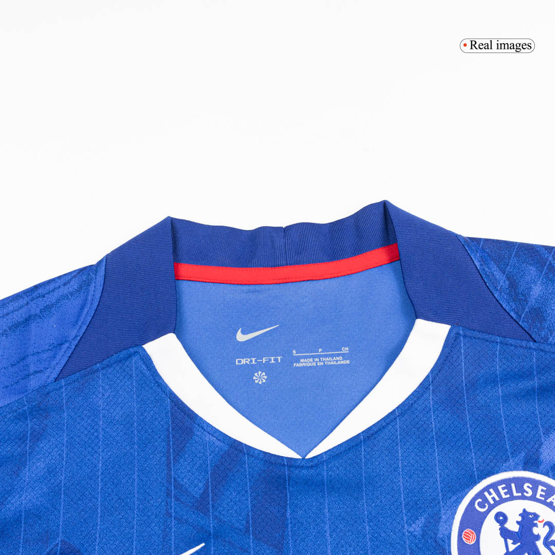 PALMER #20 Men's Chelsea 2025/26 Home Soccer Jersey [PREMIUM]