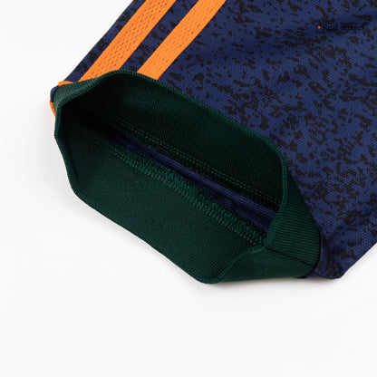Newcastle United 1997/98 Retro Away Soccer Jersey