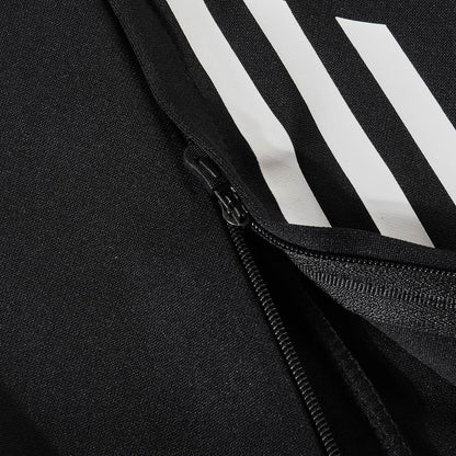 Real Madrid 2025/26 Tracksuit Black
