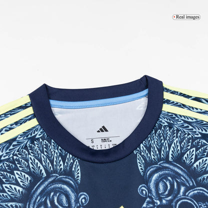 Women's Club America 2025/26 Away Soccer Jersey