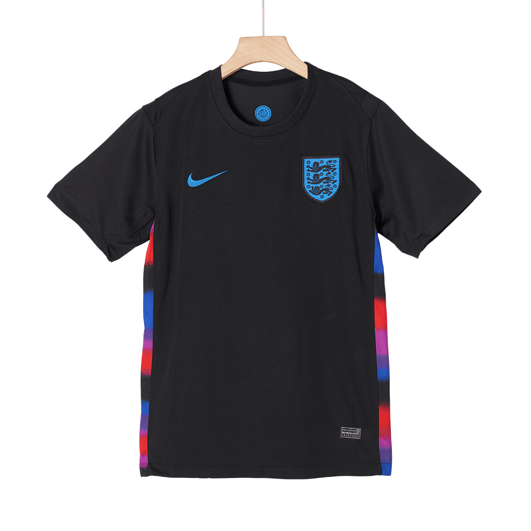 England 2025 Away Soccer Jersey